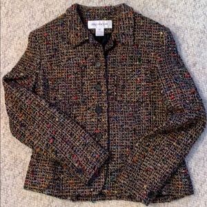 Jones New York Blazer Jacket